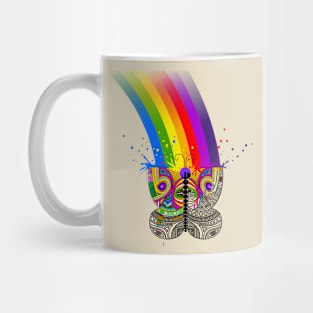 Colors Mug